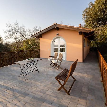 Agriturismo Bellandi Santa Lucia  ภายนอก รูปภาพ