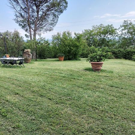 Agriturismo Bellandi Santa Lucia  ภายนอก รูปภาพ