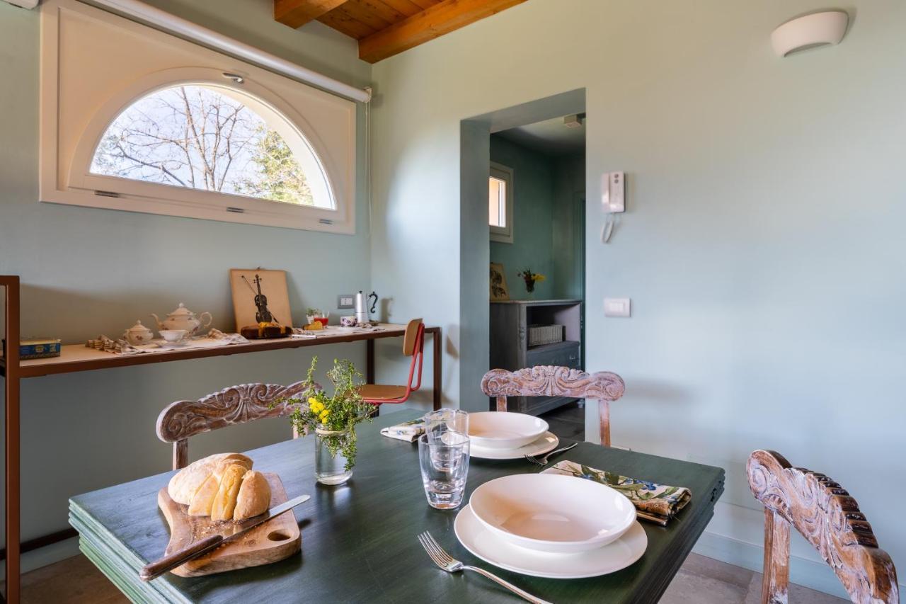 Agriturismo Bellandi Santa Lucia  ภายนอก รูปภาพ