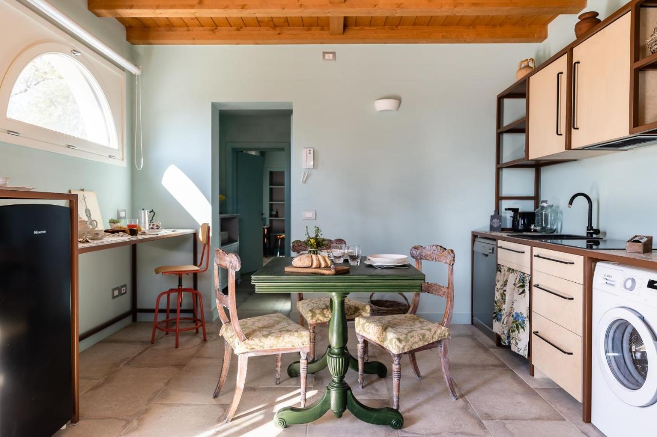 Agriturismo Bellandi Santa Lucia  ภายนอก รูปภาพ