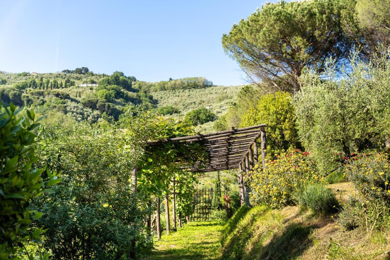 Agriturismo Bellandi Santa Lucia  ภายนอก รูปภาพ
