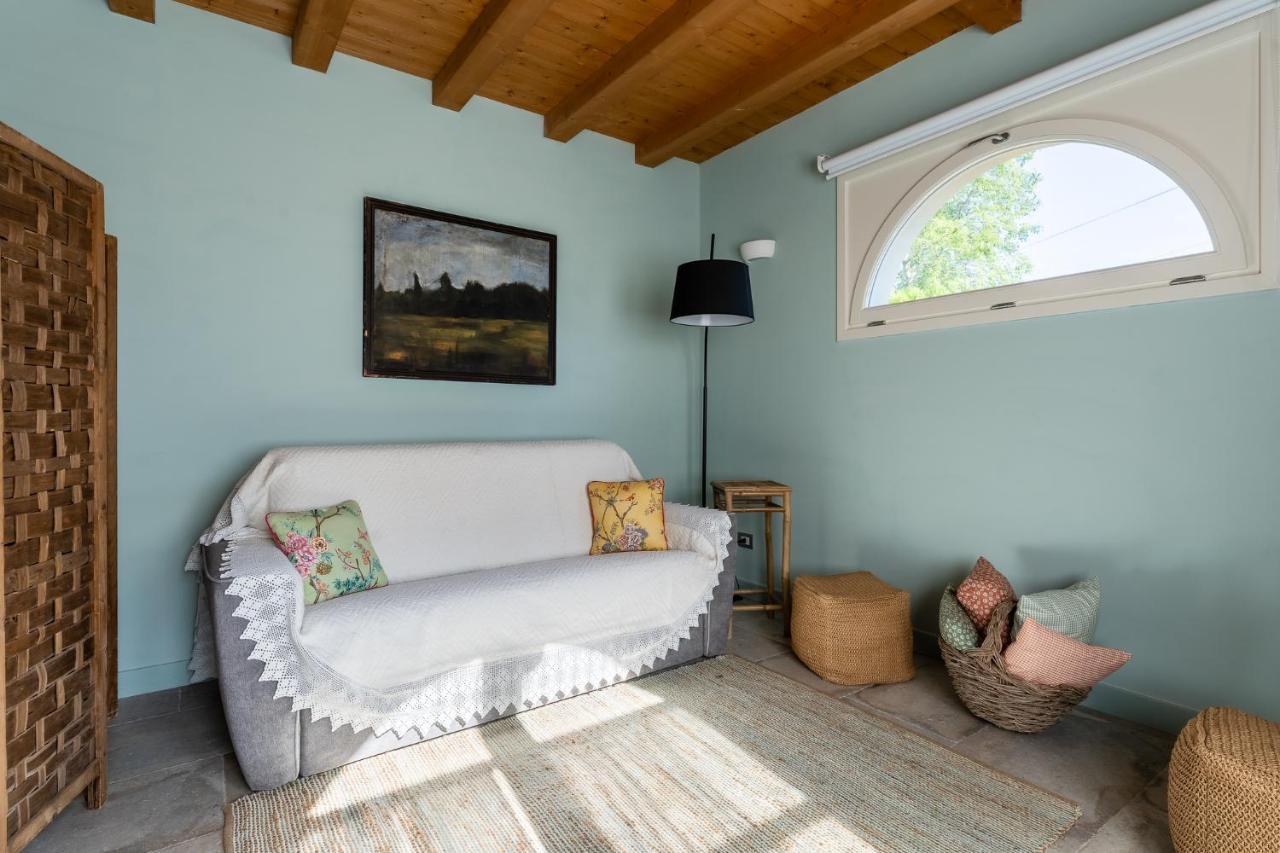 Agriturismo Bellandi Santa Lucia  ภายนอก รูปภาพ