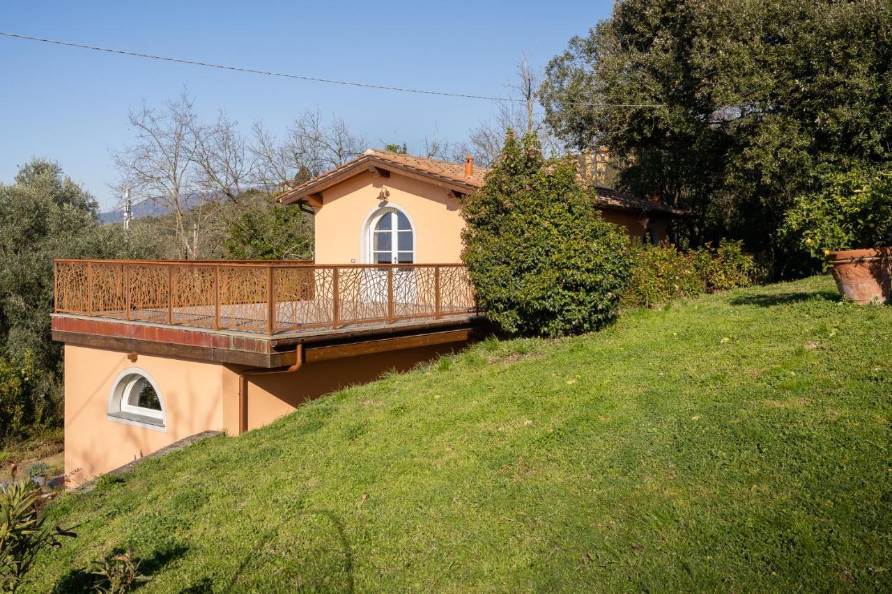 Agriturismo Bellandi Santa Lucia  ภายนอก รูปภาพ