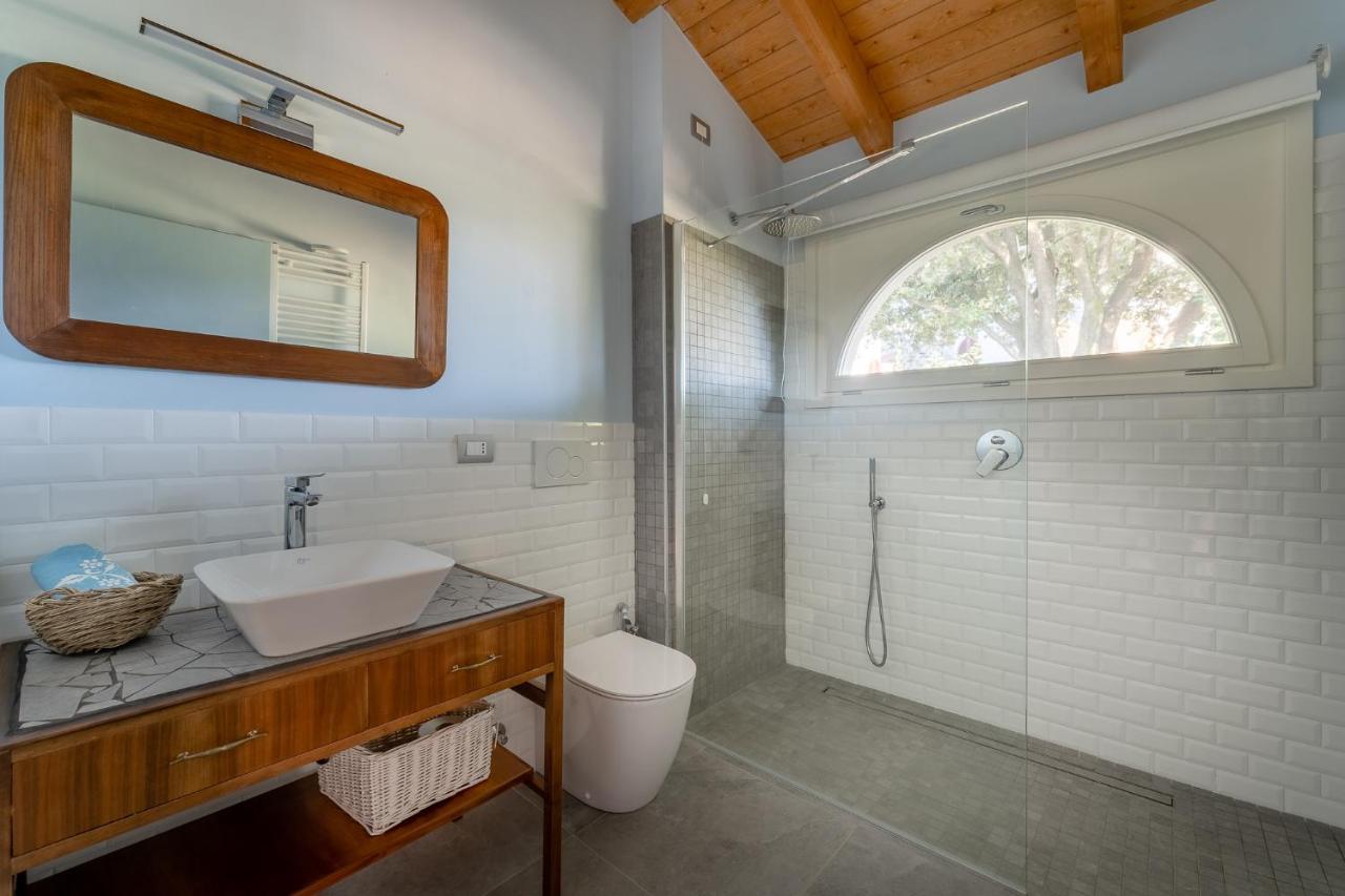 Agriturismo Bellandi Santa Lucia  ภายนอก รูปภาพ