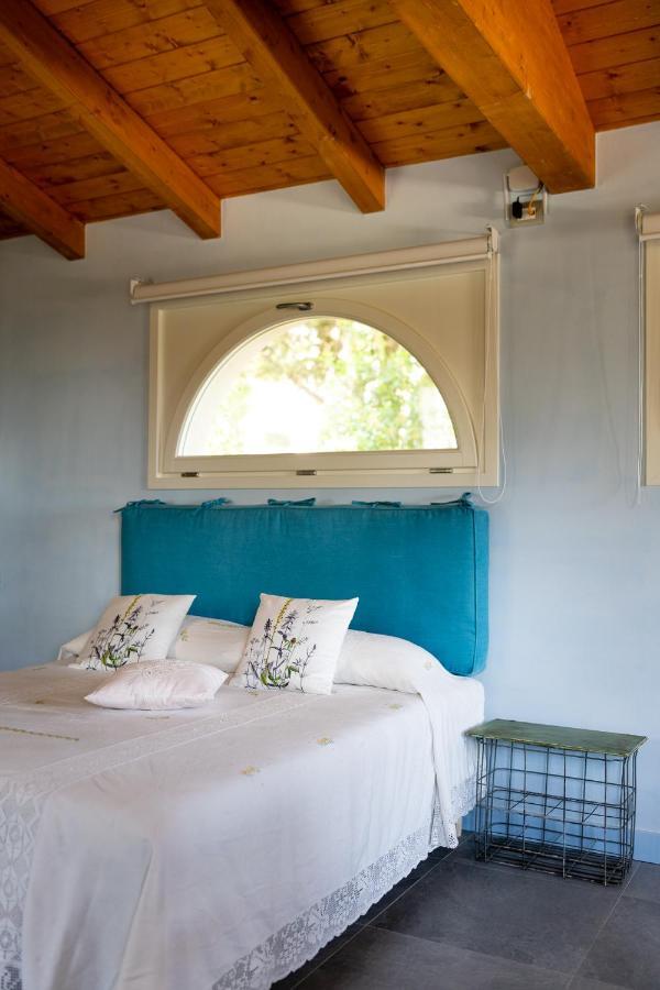 Agriturismo Bellandi Santa Lucia  ภายนอก รูปภาพ